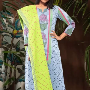 Shalwar Kameez (unstiched)