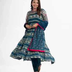 Salwar Kameez